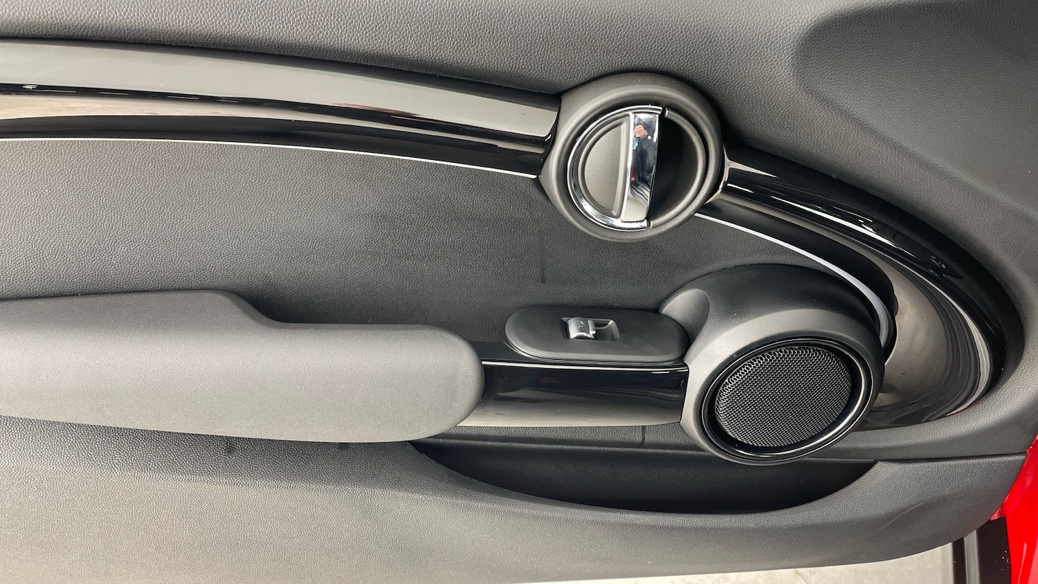 Used MINI Hatch 2022 for sale - 77675321: Photo 27