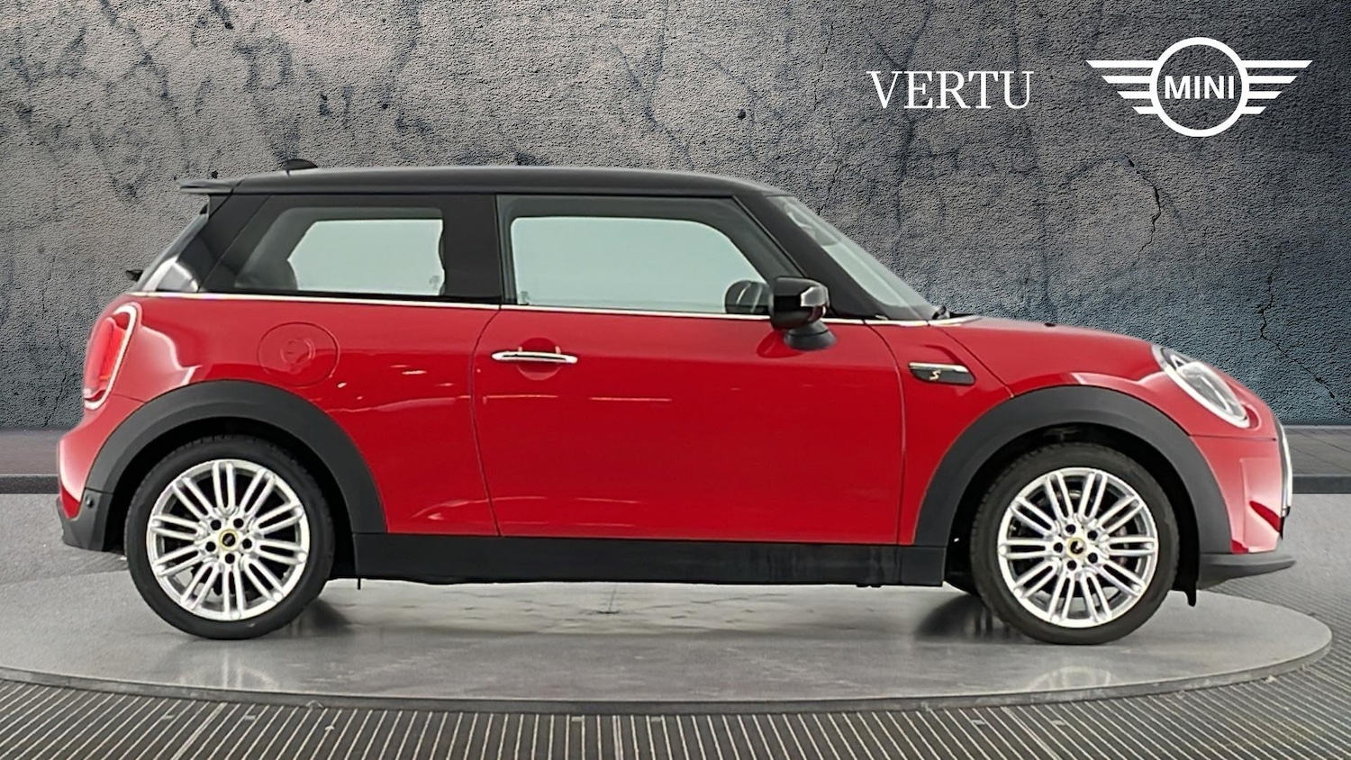 Used MINI Hatch 2022 for sale - 77675321: Photo 3