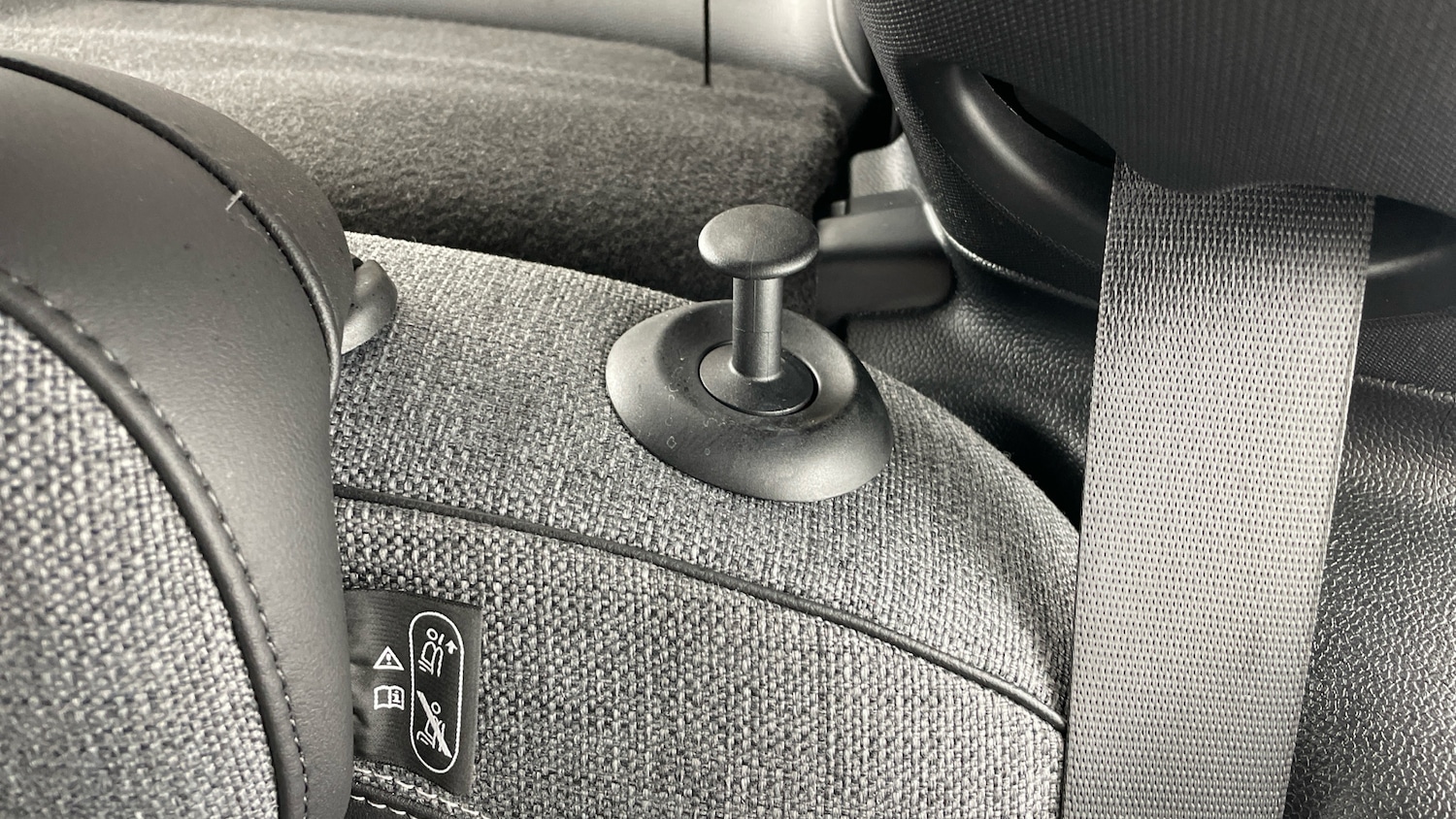 Used MINI Hatch 2022 for sale - 77675321: Photo 35