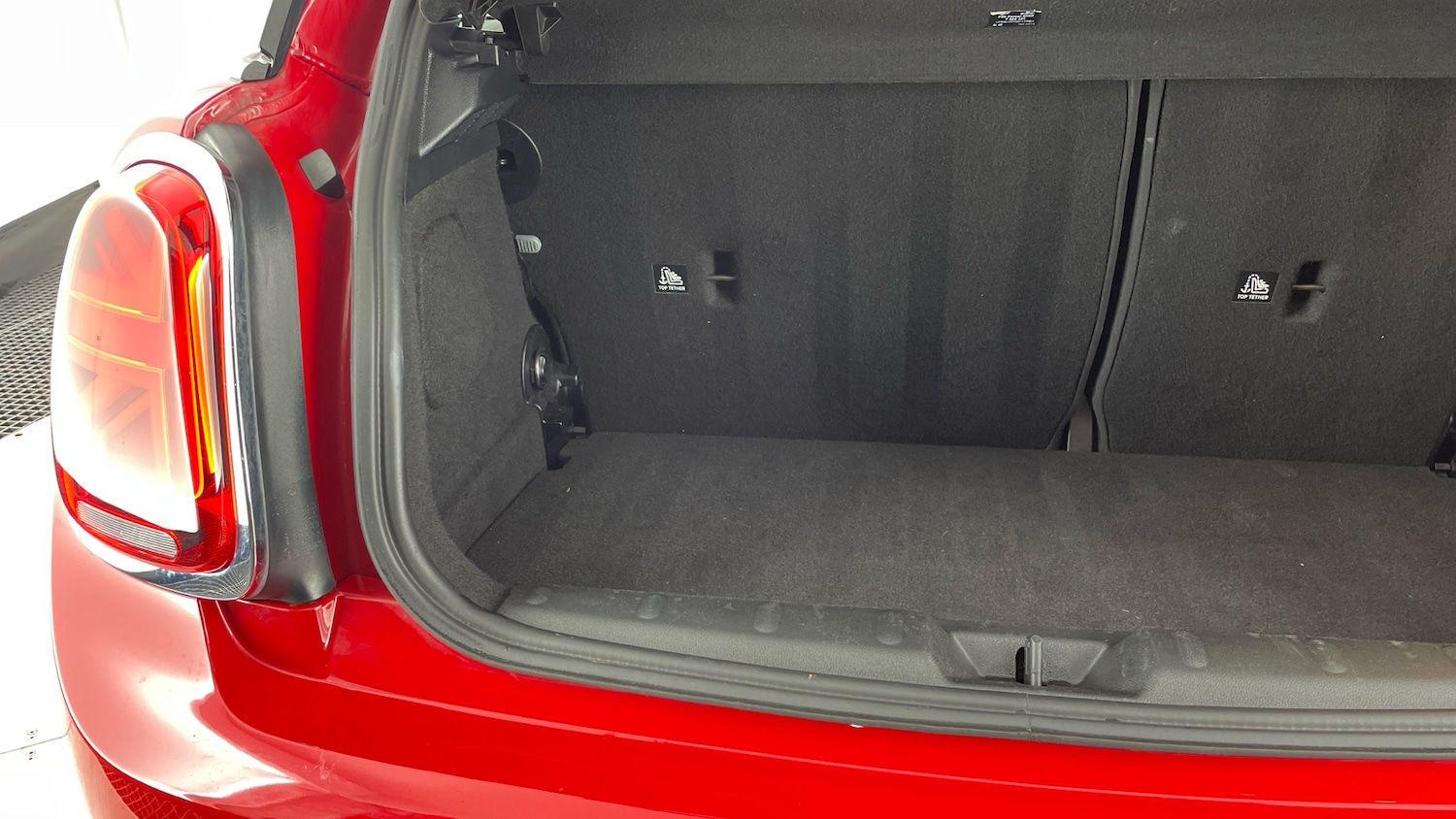 Used MINI Hatch 2022 for sale - 77675321: Photo 37