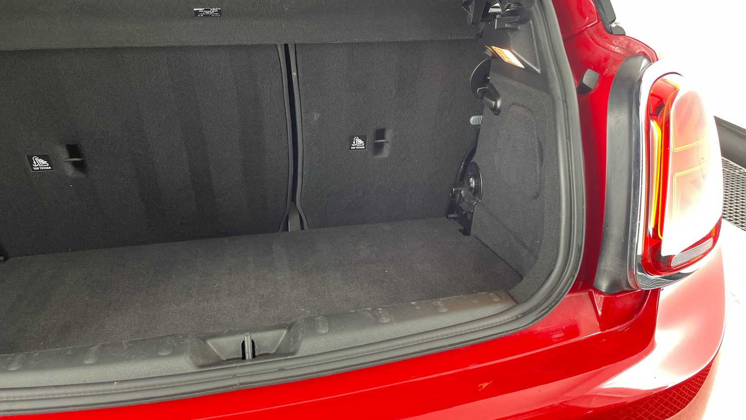 Used MINI Hatch 2022 for sale - 77675321: Photo 38