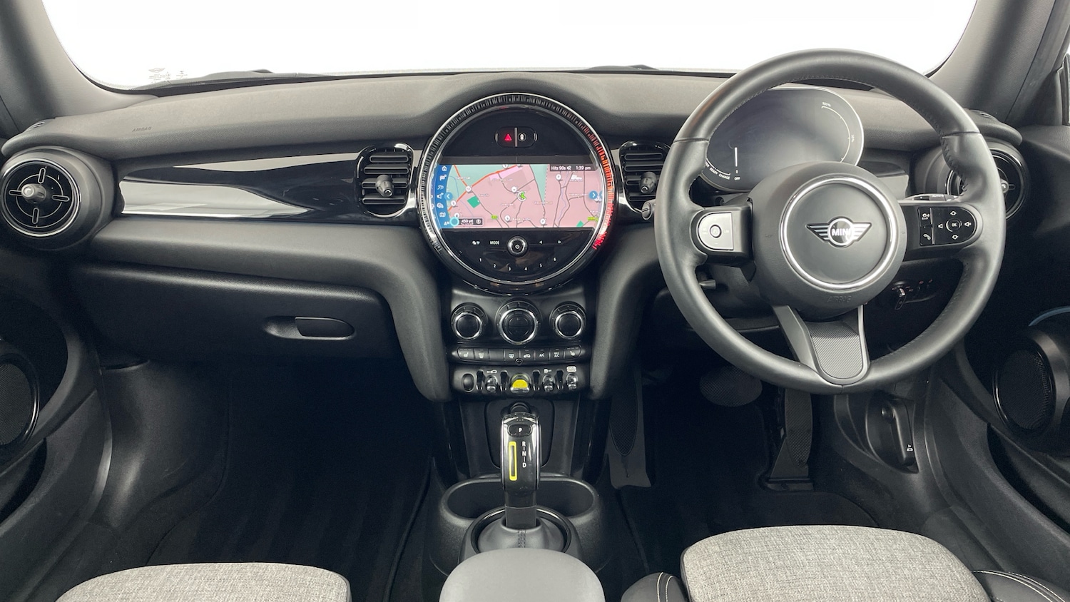 Used MINI Hatch 2022 for sale - 77675321: Photo 4