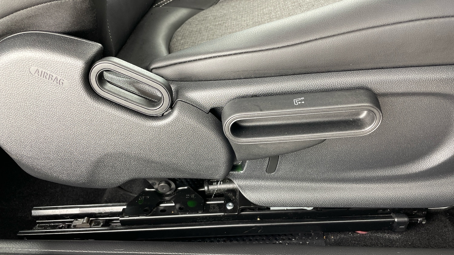 Used MINI Hatch 2022 for sale - 77675321: Photo 44