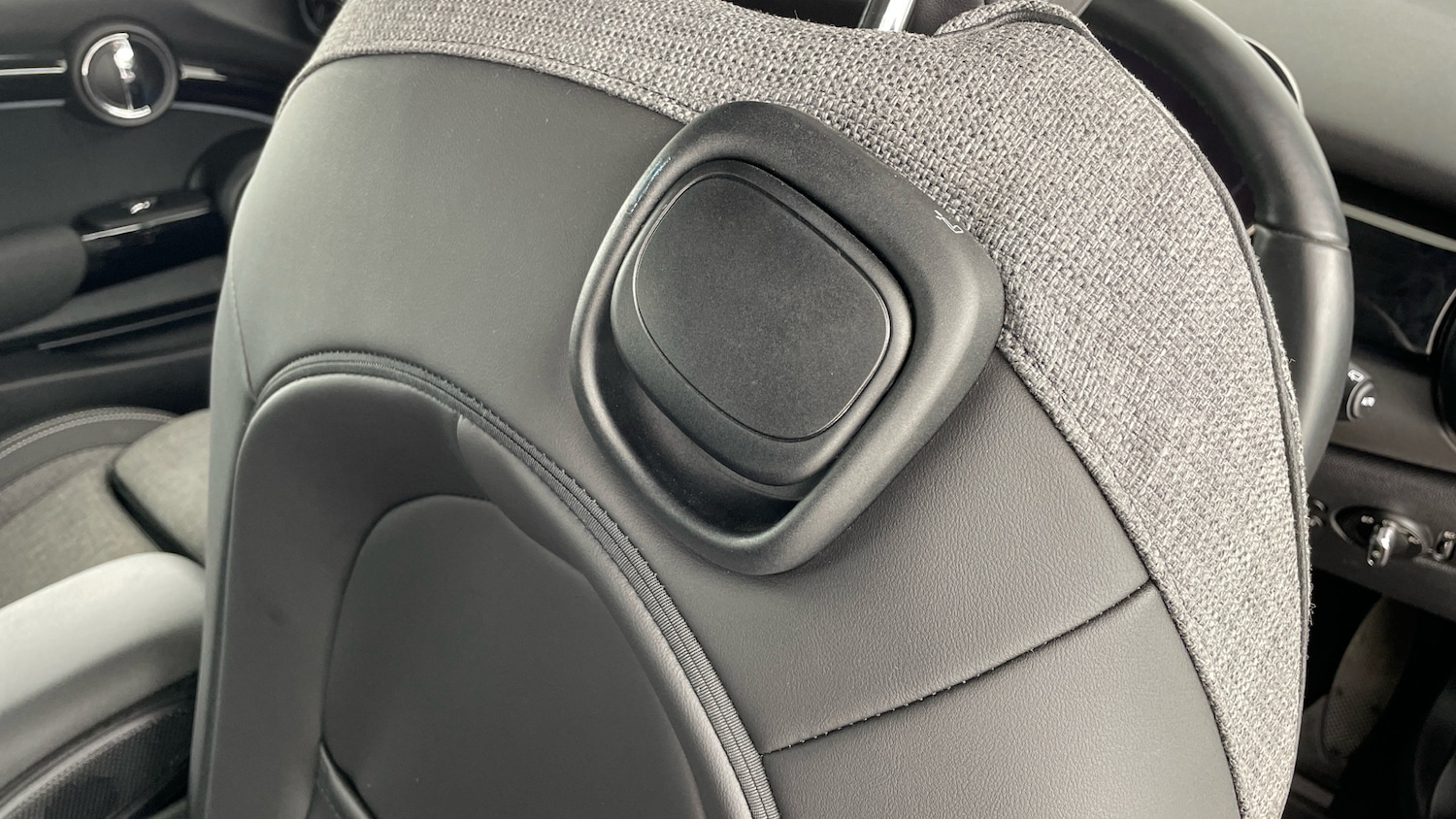 Used MINI Hatch 2022 for sale - 77675321: Photo 45