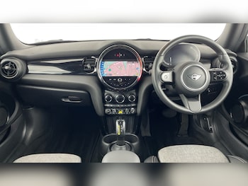 Used MINI Hatch 2022 for sale - 77675321: Photo