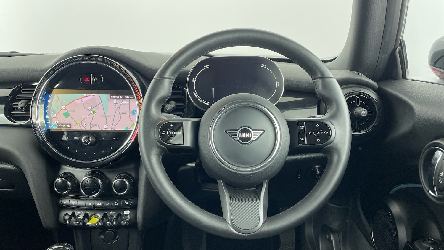 Used MINI Hatch 2022 for sale - 77675321: Photo 5