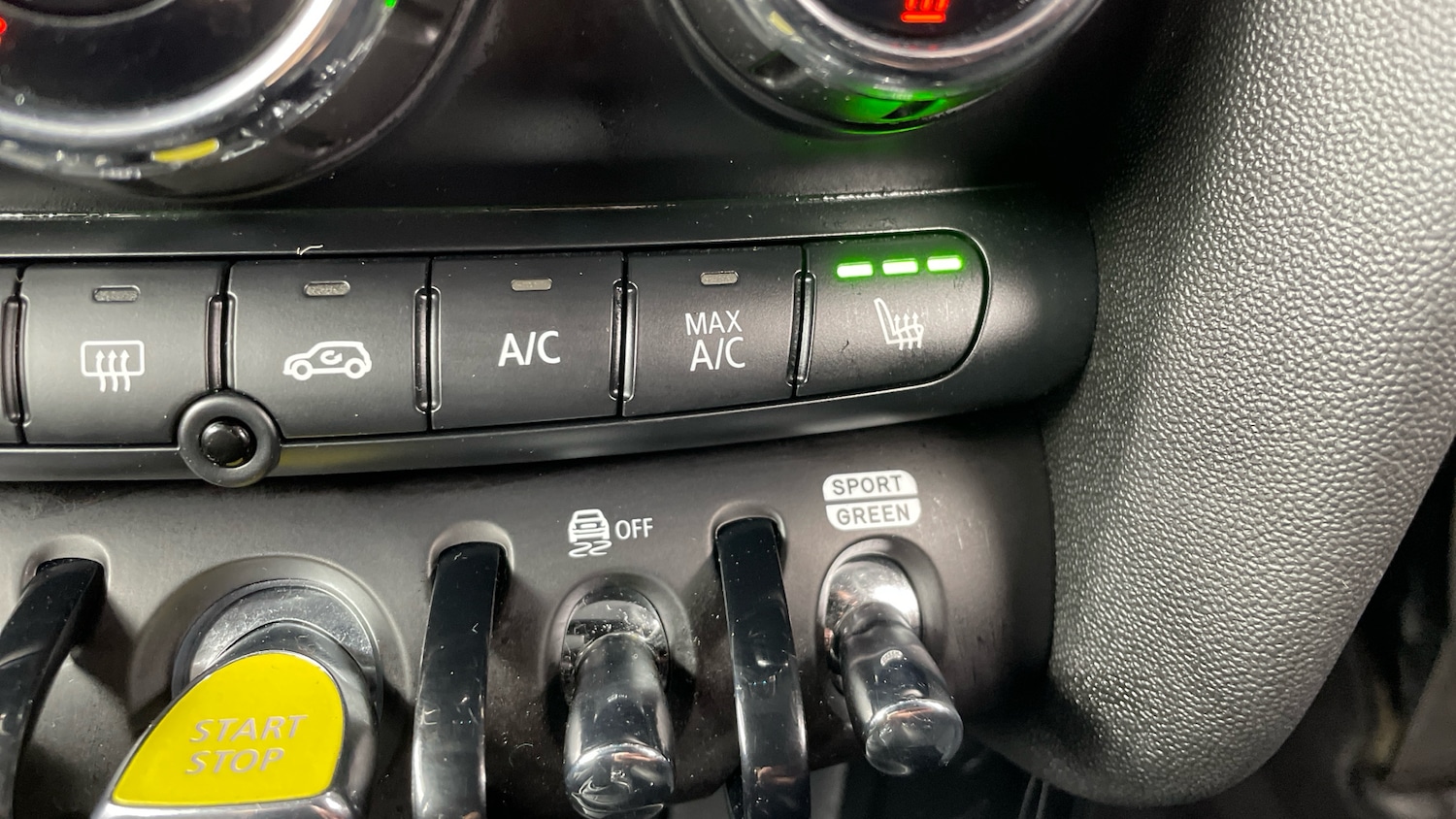 Used MINI Hatch 2022 for sale - 77675321: Photo 56