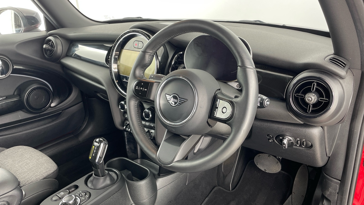 Used MINI Hatch 2022 for sale - 77675321: Photo 6