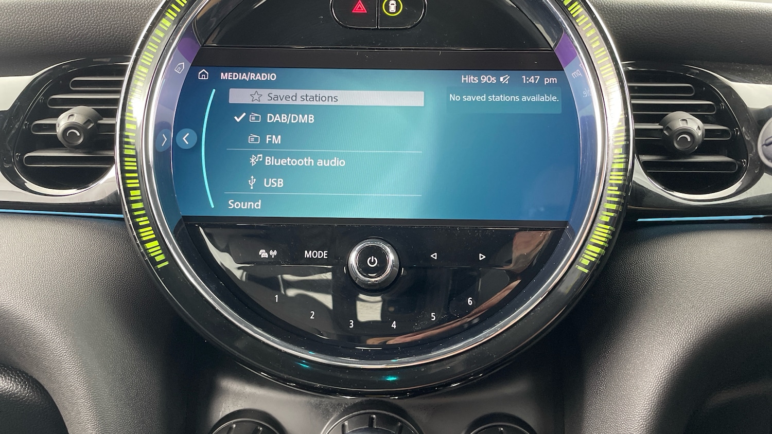 Used MINI Hatch 2022 for sale - 77675321: Photo 60