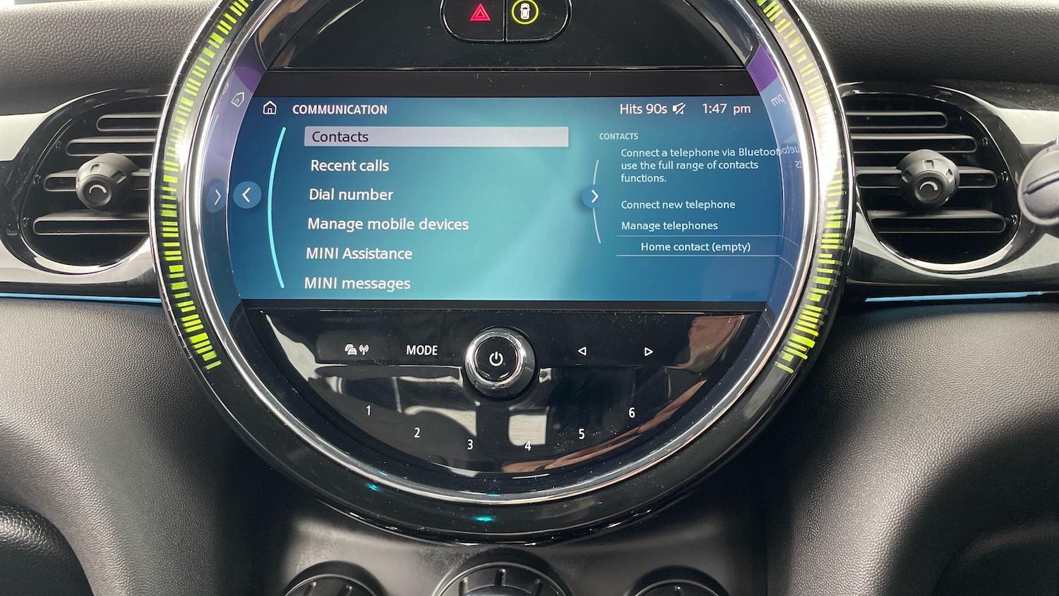 Used MINI Hatch 2022 for sale - 77675321: Photo 61