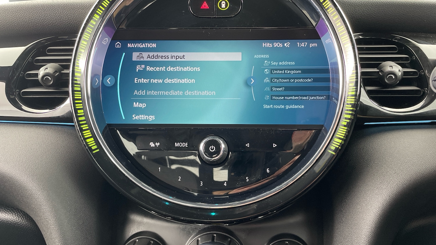 Used MINI Hatch 2022 for sale - 77675321: Photo 62