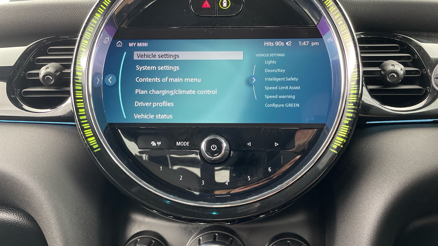 Used MINI Hatch 2022 for sale - 77675321: Photo 63