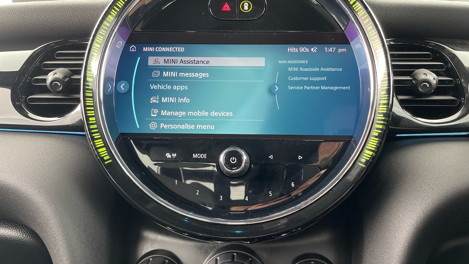 Used MINI Hatch 2022 for sale - 77675321: Photo 64