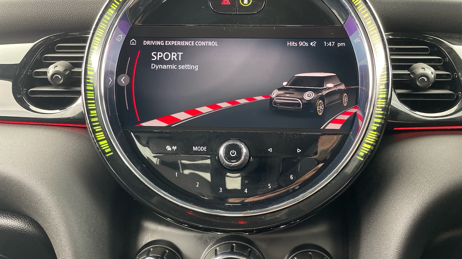 Used MINI Hatch 2022 for sale - 77675321: Photo 65