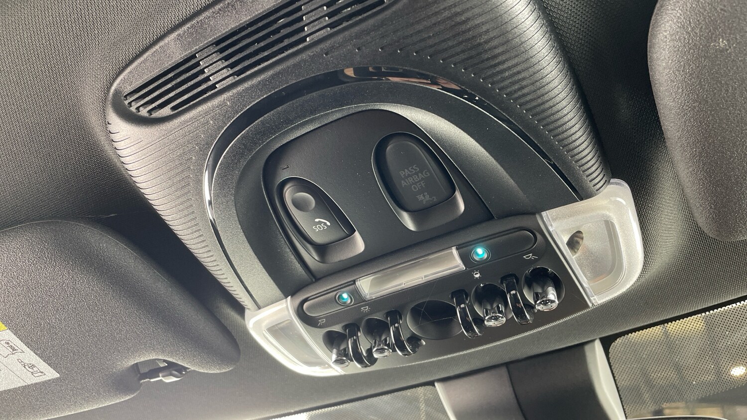 Used MINI Hatch 2022 for sale - 77675321: Photo 68