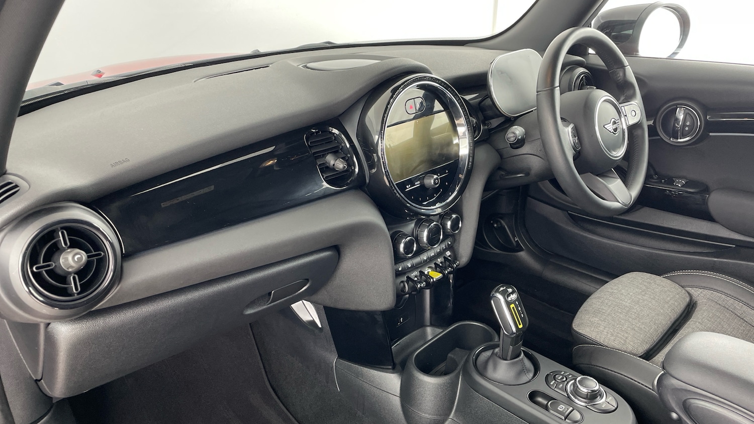 Used MINI Hatch 2022 for sale - 77675321: Photo 7