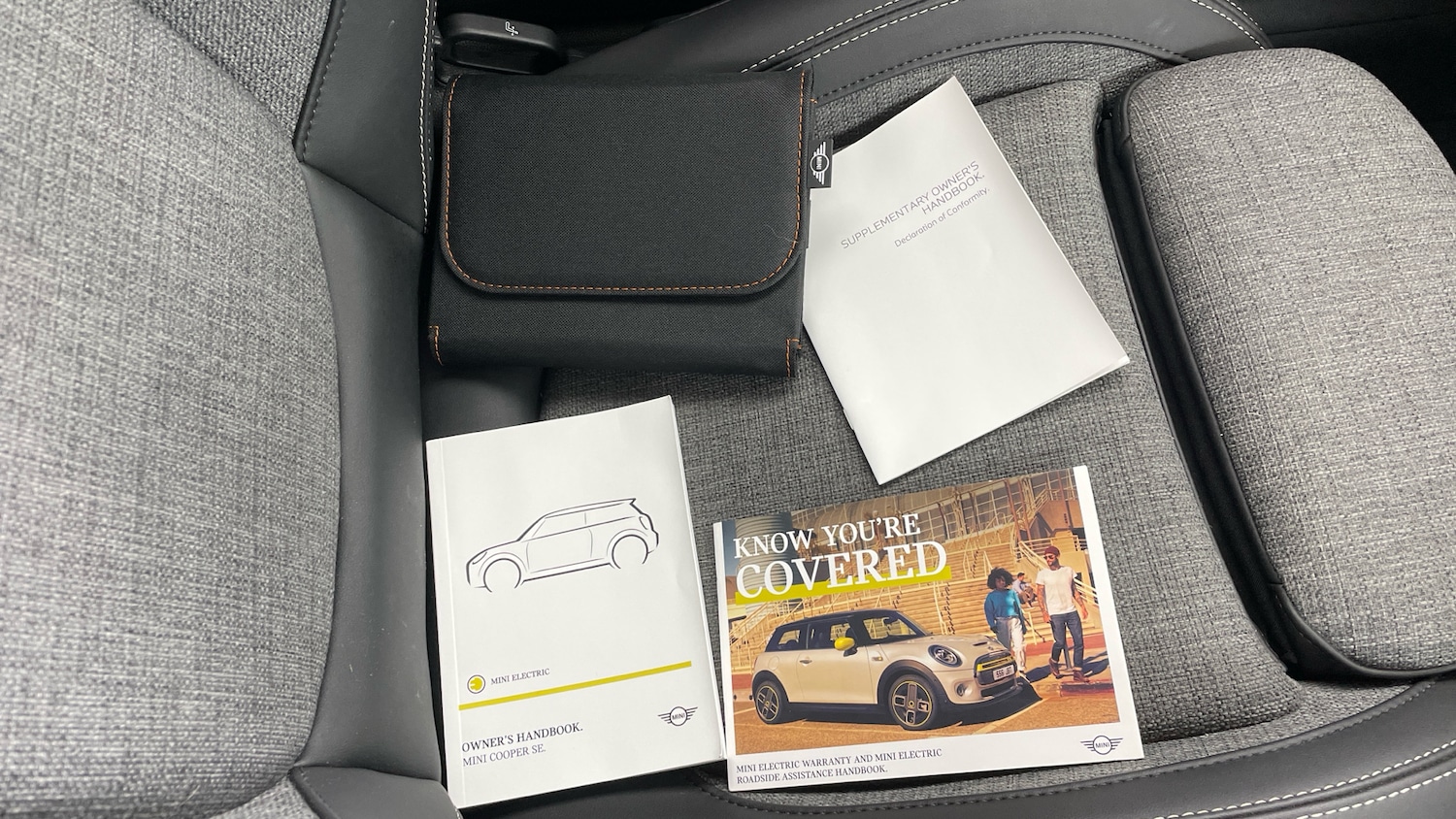 Used MINI Hatch 2022 for sale - 77675321: Photo 72