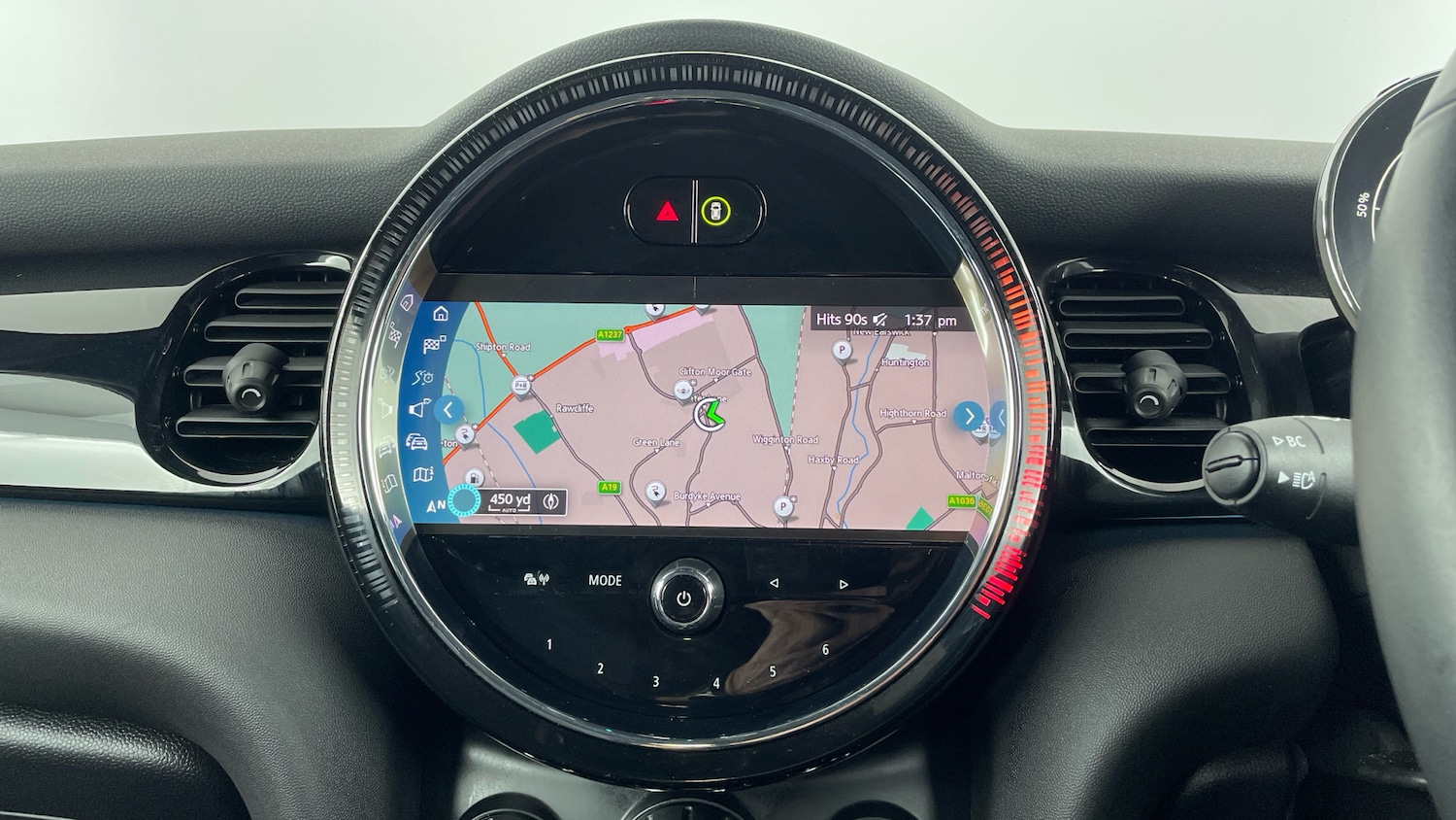 Used MINI Hatch 2022 for sale - 77675321: Photo 8