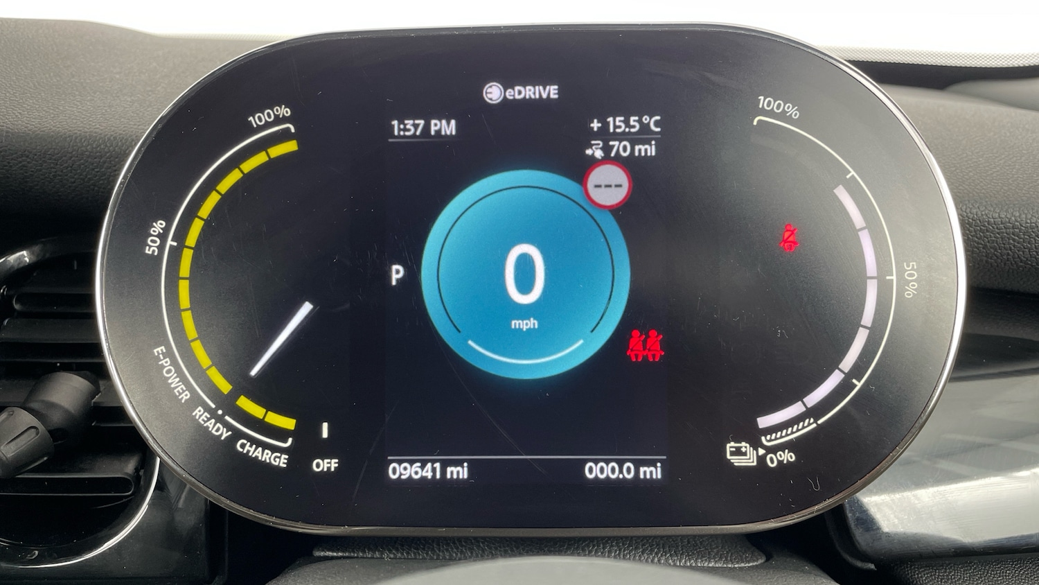 Used MINI Hatch 2022 for sale - 77675321: Photo 9