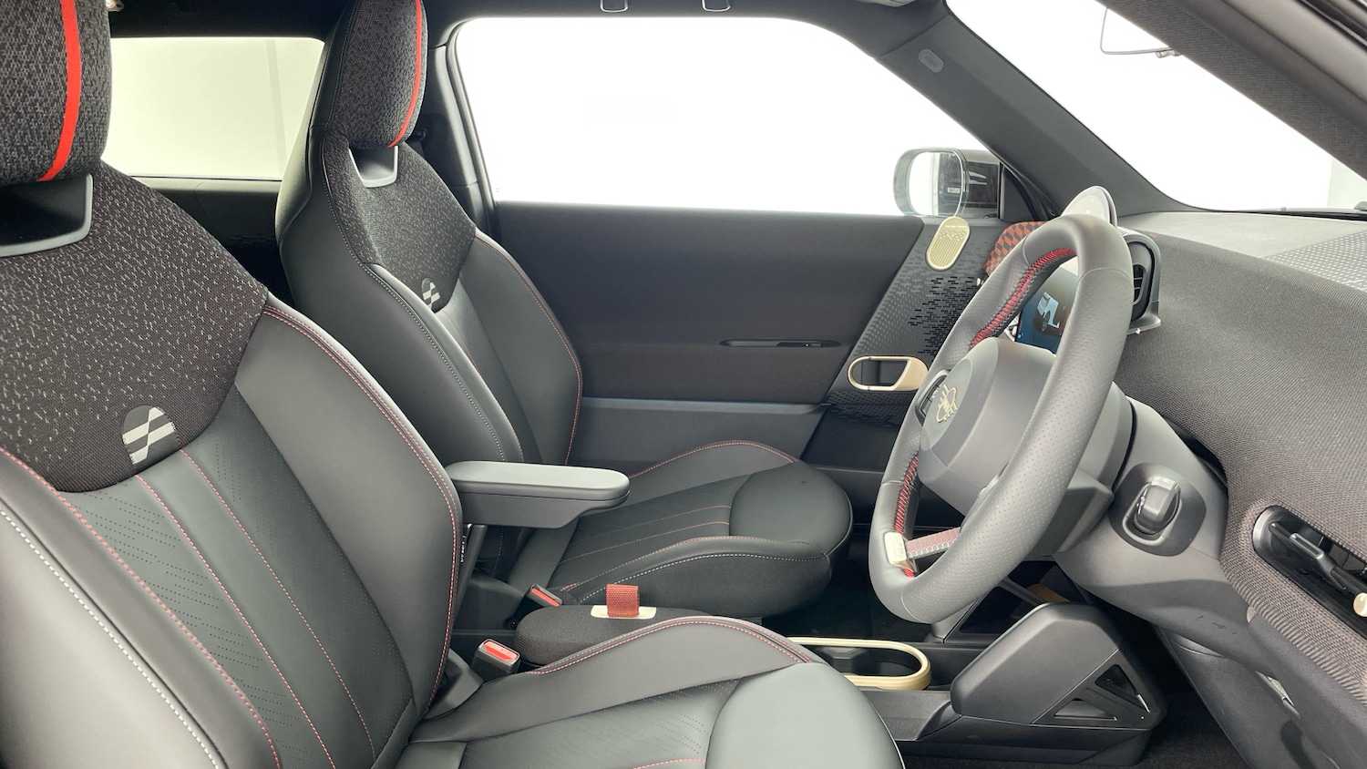 Used MINI Cooper 2025 for sale - 77370494: Photo 11