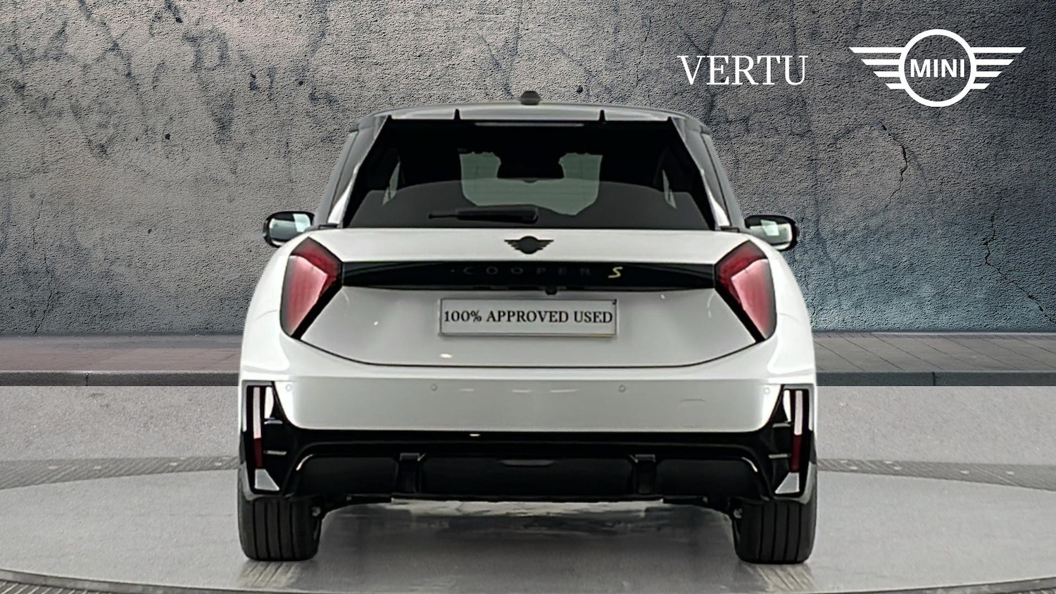 Used MINI Cooper 2025 for sale - 77370494: Photo 15