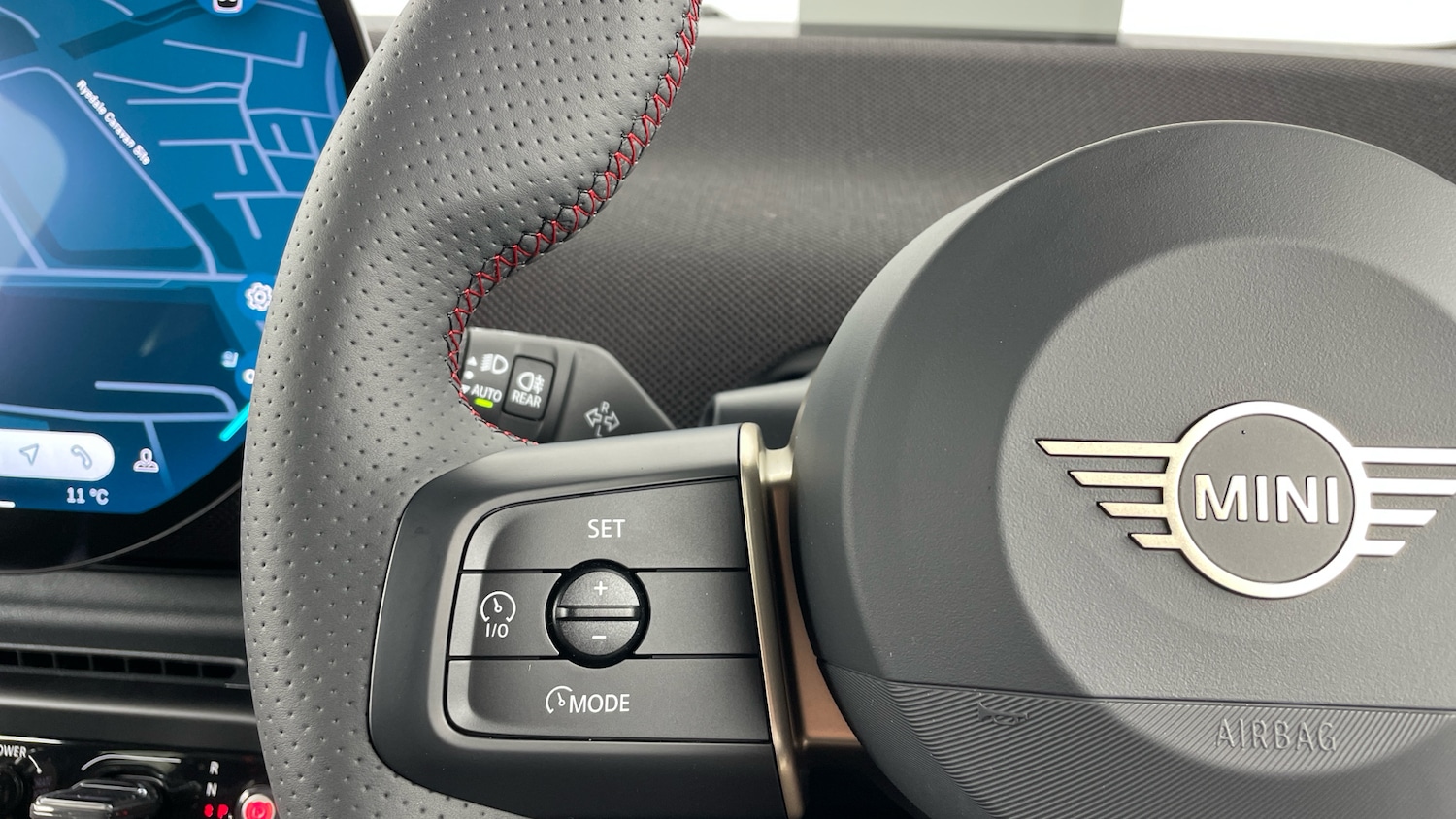 Used MINI Cooper 2025 for sale - 77370494: Photo 17