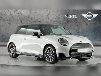 Used MINI Cooper 2025 for sale - 77370494: Photo