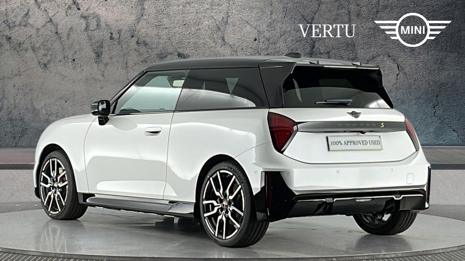 Used MINI Cooper 2025 for sale - 77370494: Photo 2