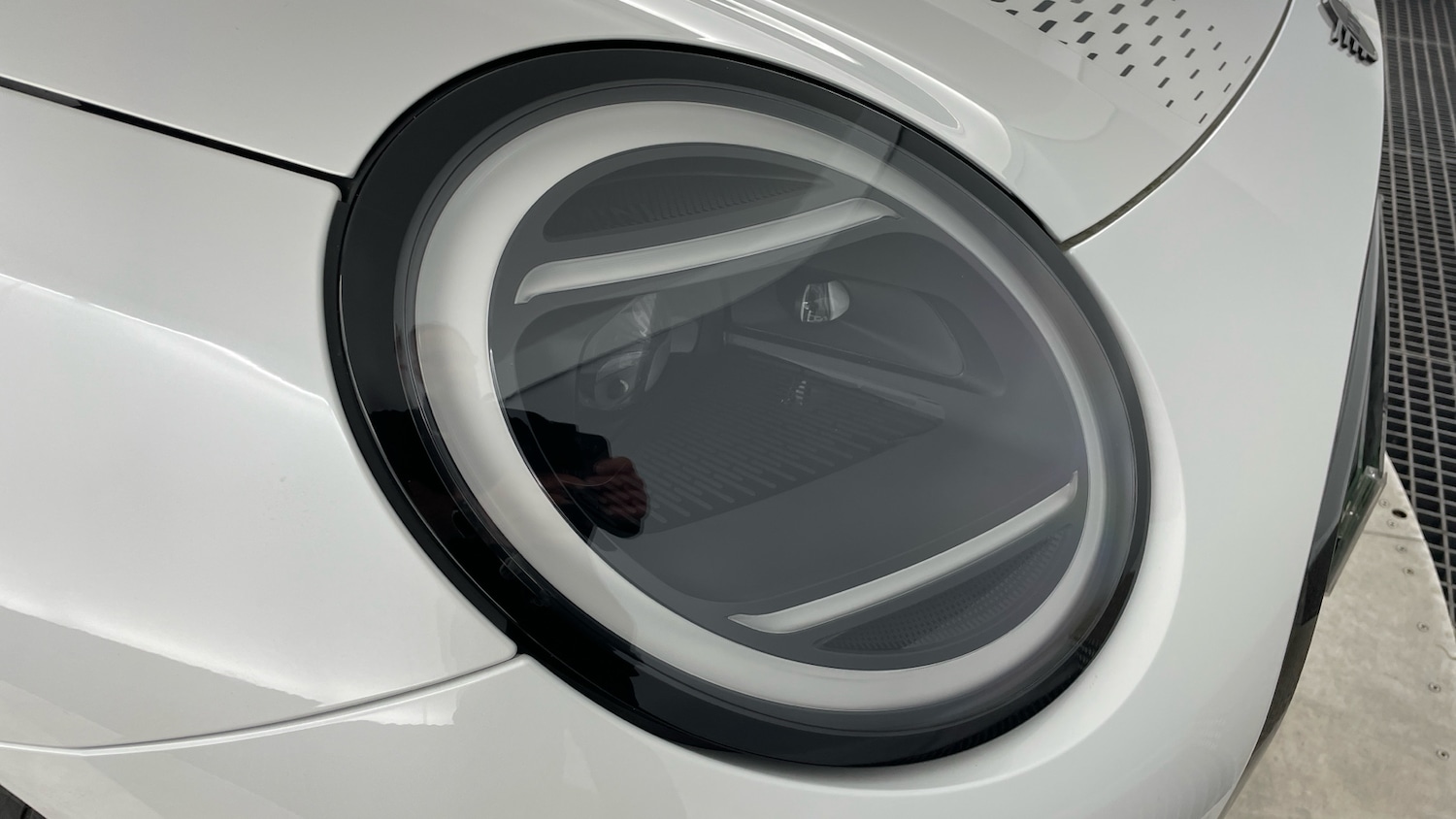 Used MINI Cooper 2025 for sale - 77370494: Photo 23