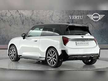 Used MINI Cooper 2025 for sale - 77370494: Photo