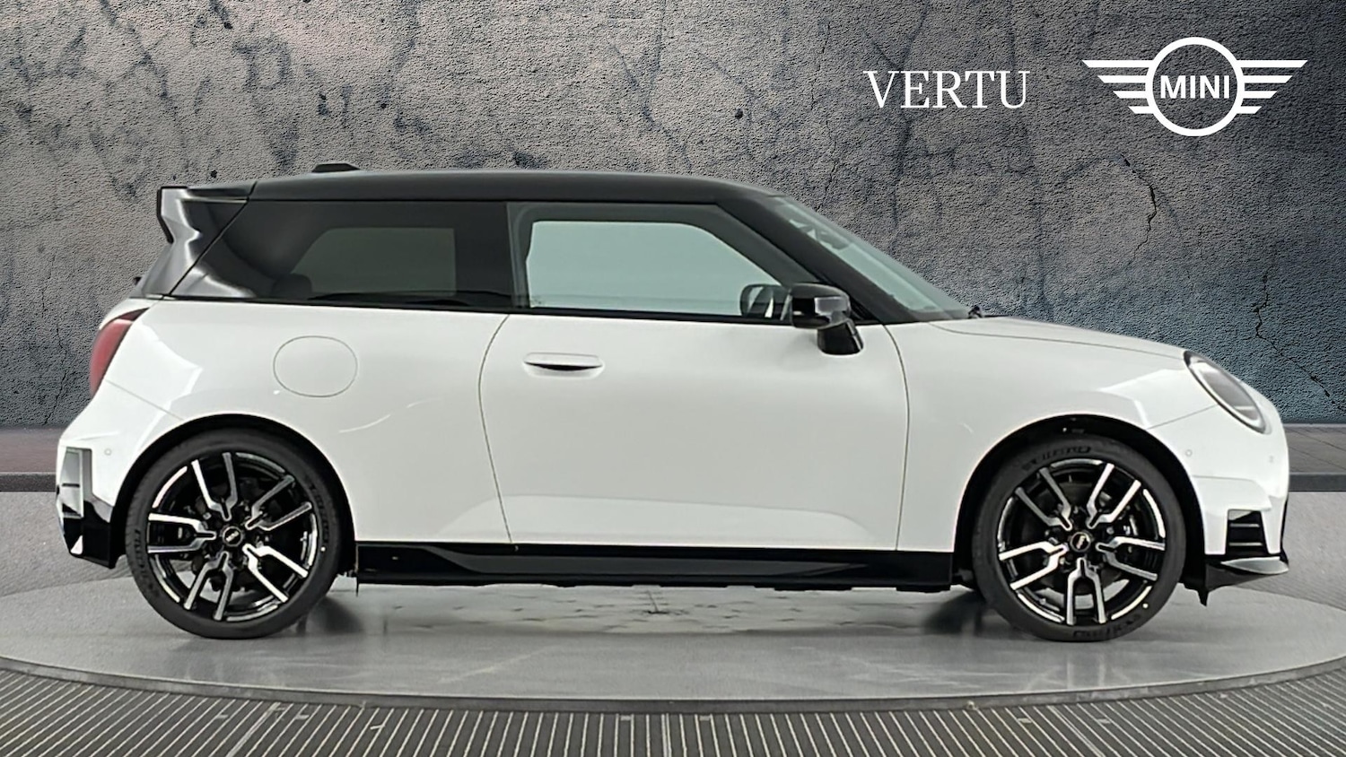 Used MINI Cooper 2025 for sale - 77370494: Photo 3