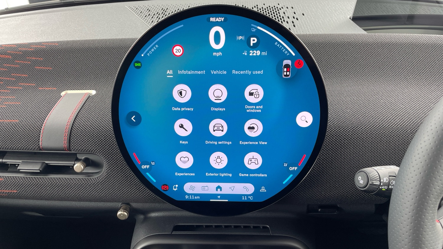 Used MINI Cooper 2025 for sale - 77370494: Photo 58