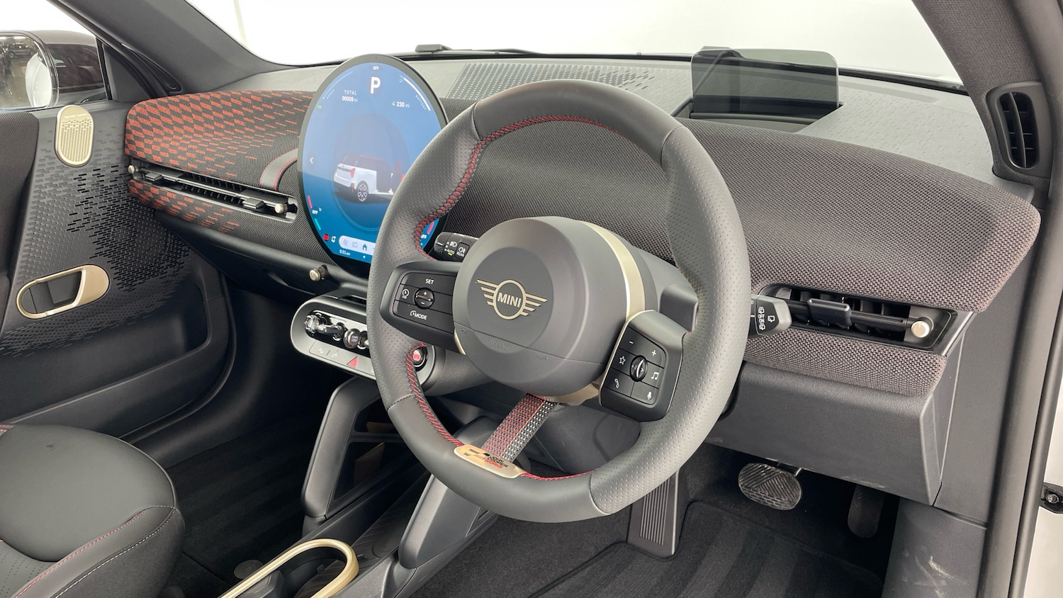 Used MINI Cooper 2025 for sale - 77370494: Photo 6