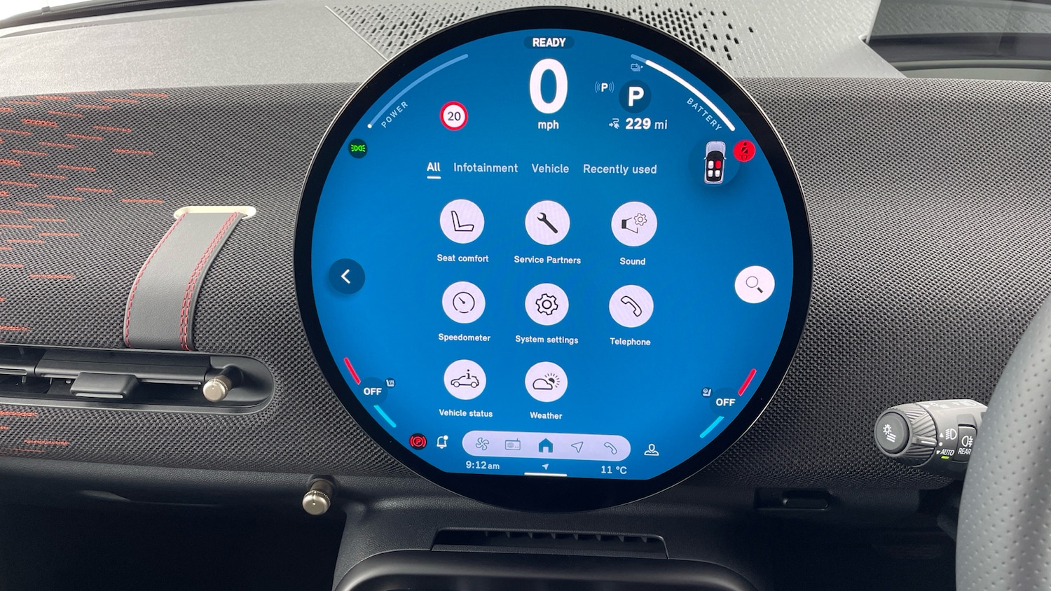 Used MINI Cooper 2025 for sale - 77370494: Photo 61