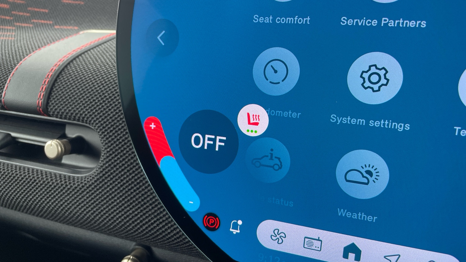 Used MINI Cooper 2025 for sale - 77370494: Photo 64