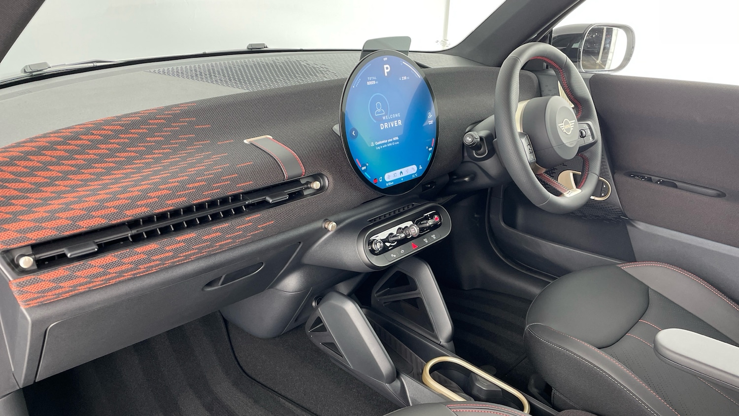 Used MINI Cooper 2025 for sale - 77370494: Photo 7