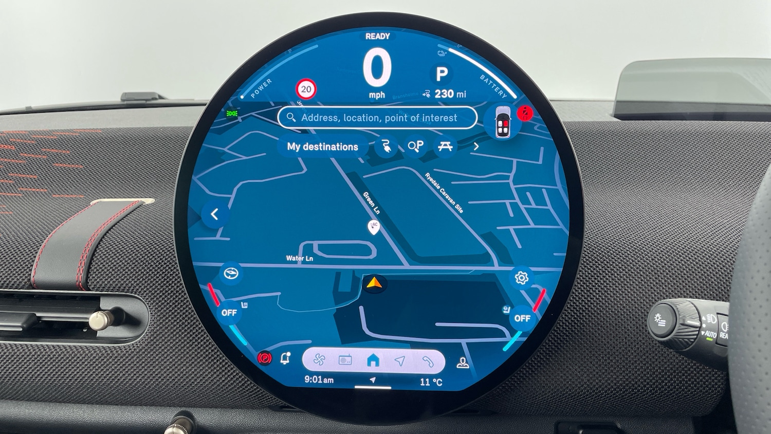 Used MINI Cooper 2025 for sale - 77370494: Photo 8