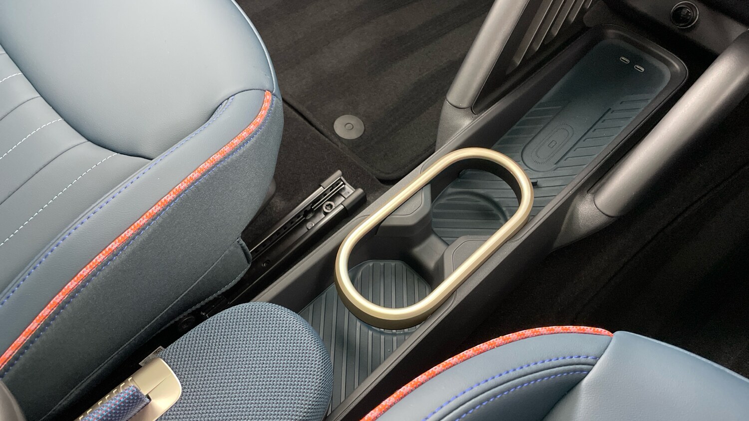 Used MINI Aceman 2025 for sale - 76430709: Photo 10