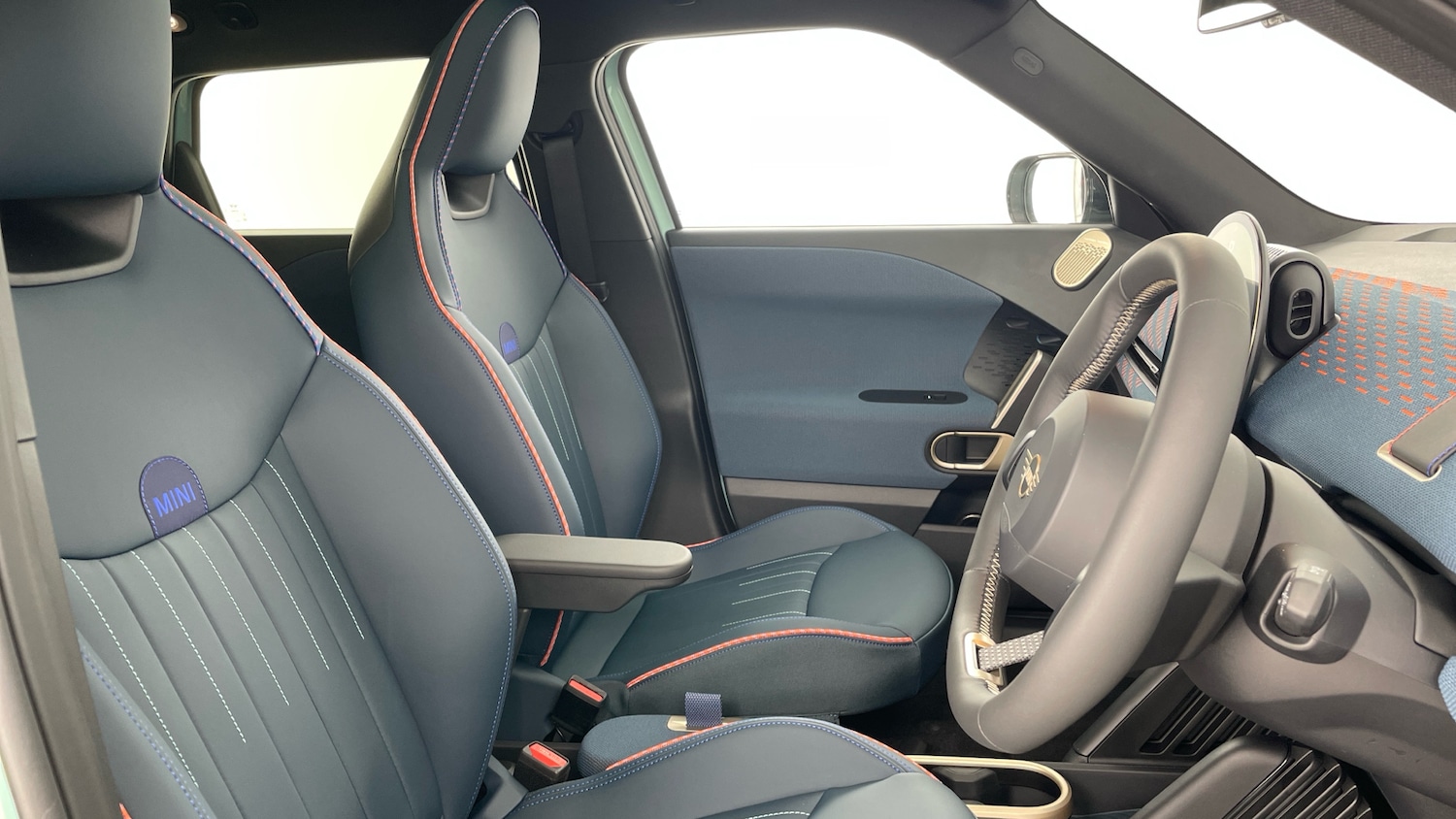 Used MINI Aceman 2025 for sale - 76430709: Photo 11