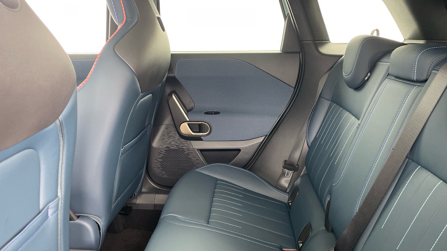 Used MINI Aceman 2025 for sale - 76430709: Photo 12