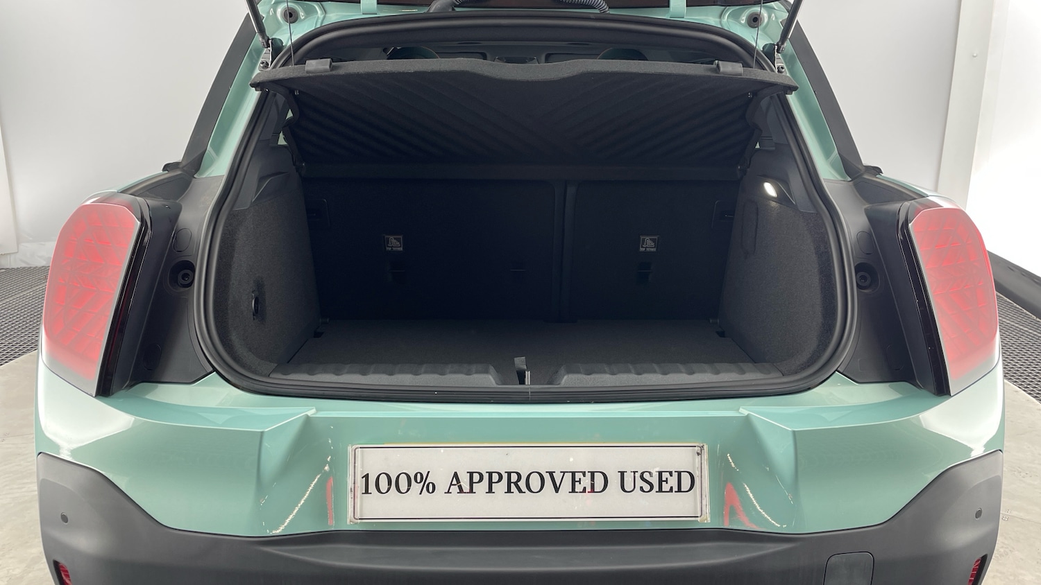 Used MINI Aceman 2025 for sale - 76430709: Photo 13