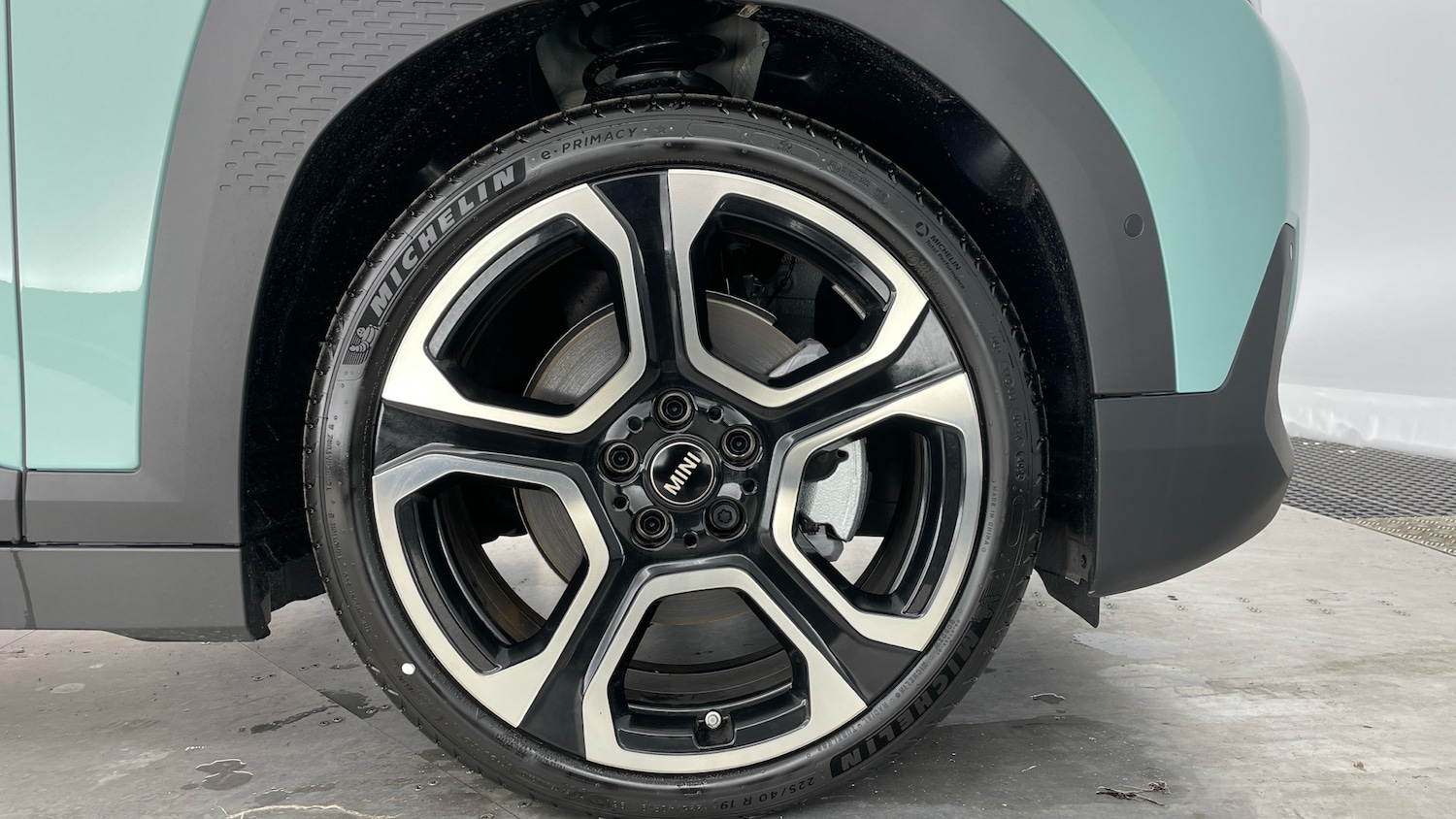 Used MINI Aceman 2025 for sale - 76430709: Photo 14