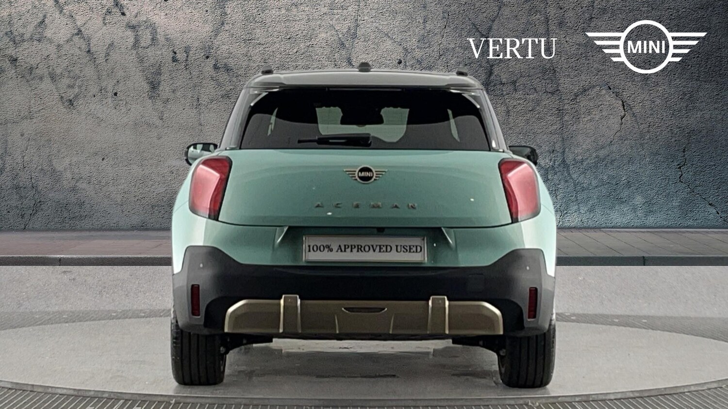 Used MINI Aceman 2025 for sale - 76430709: Photo 15