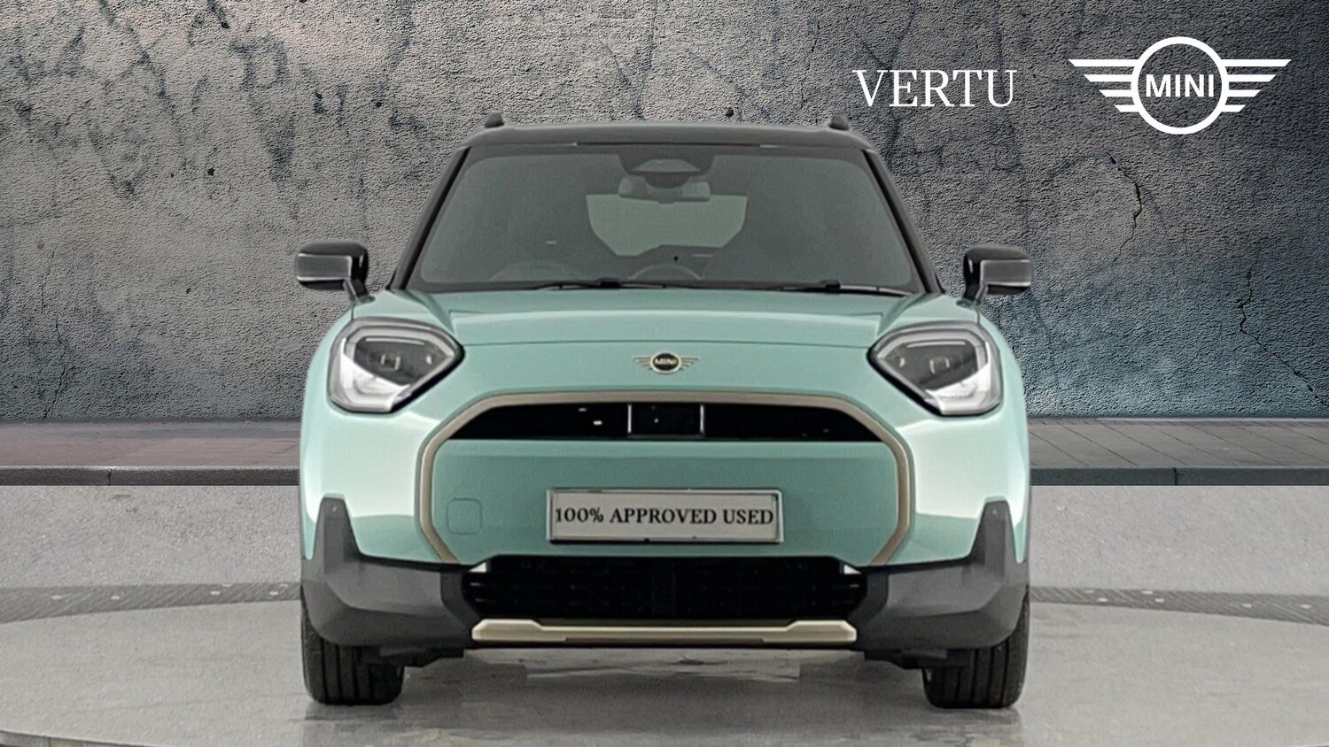 Used MINI Aceman 2025 for sale - 76430709: Photo 16