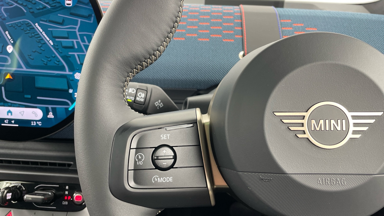 Used MINI Aceman 2025 for sale - 76430709: Photo 17