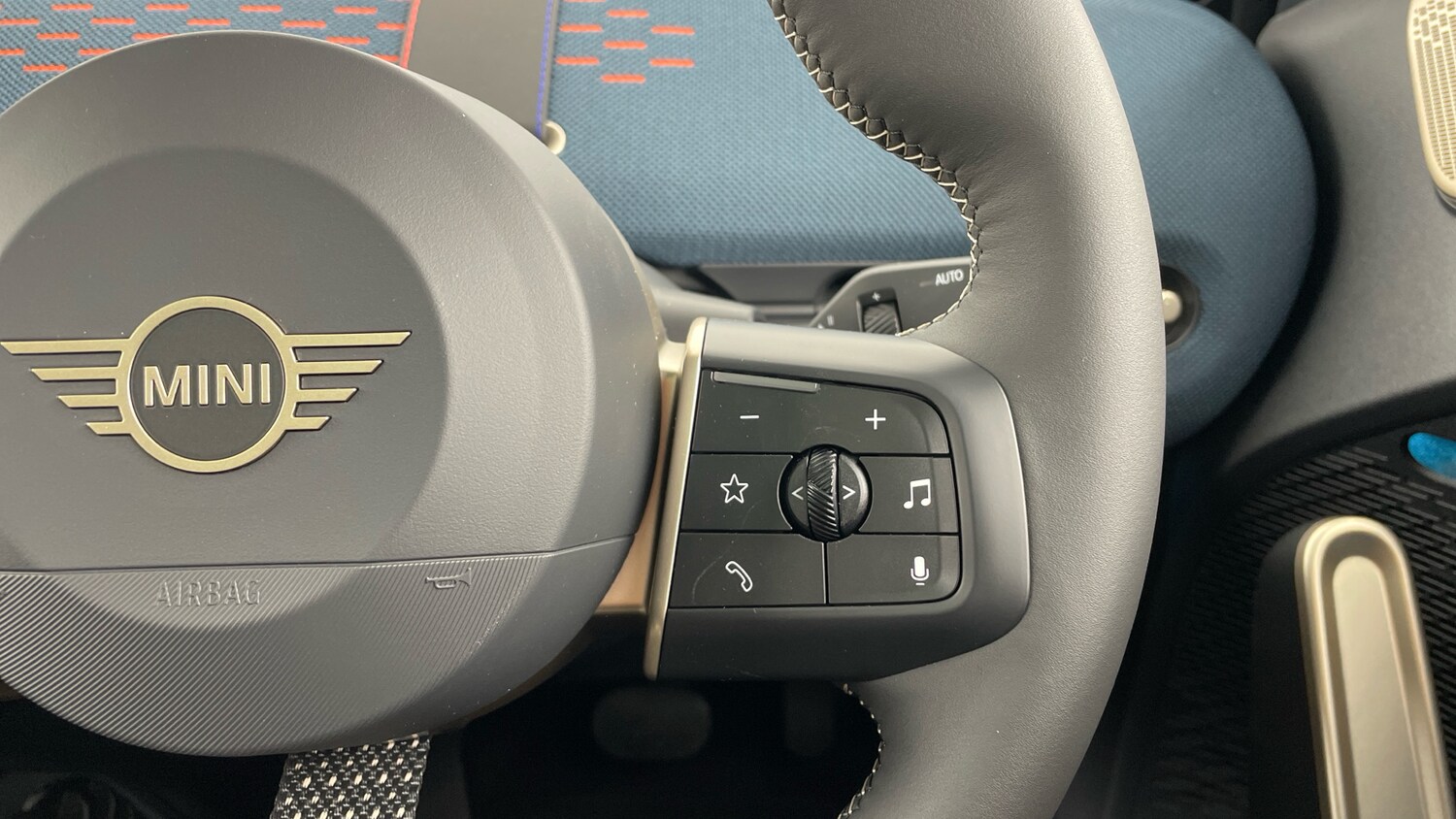 Used MINI Aceman 2025 for sale - 76430709: Photo 18