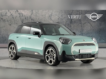 Used MINI Aceman 2025 for sale - 76430709: Photo