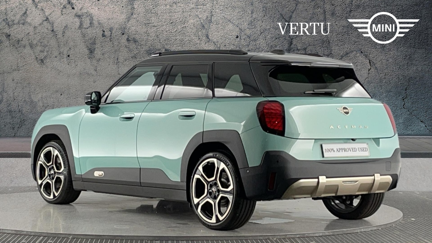 Used MINI Aceman 2025 for sale - 76430709: Photo 2
