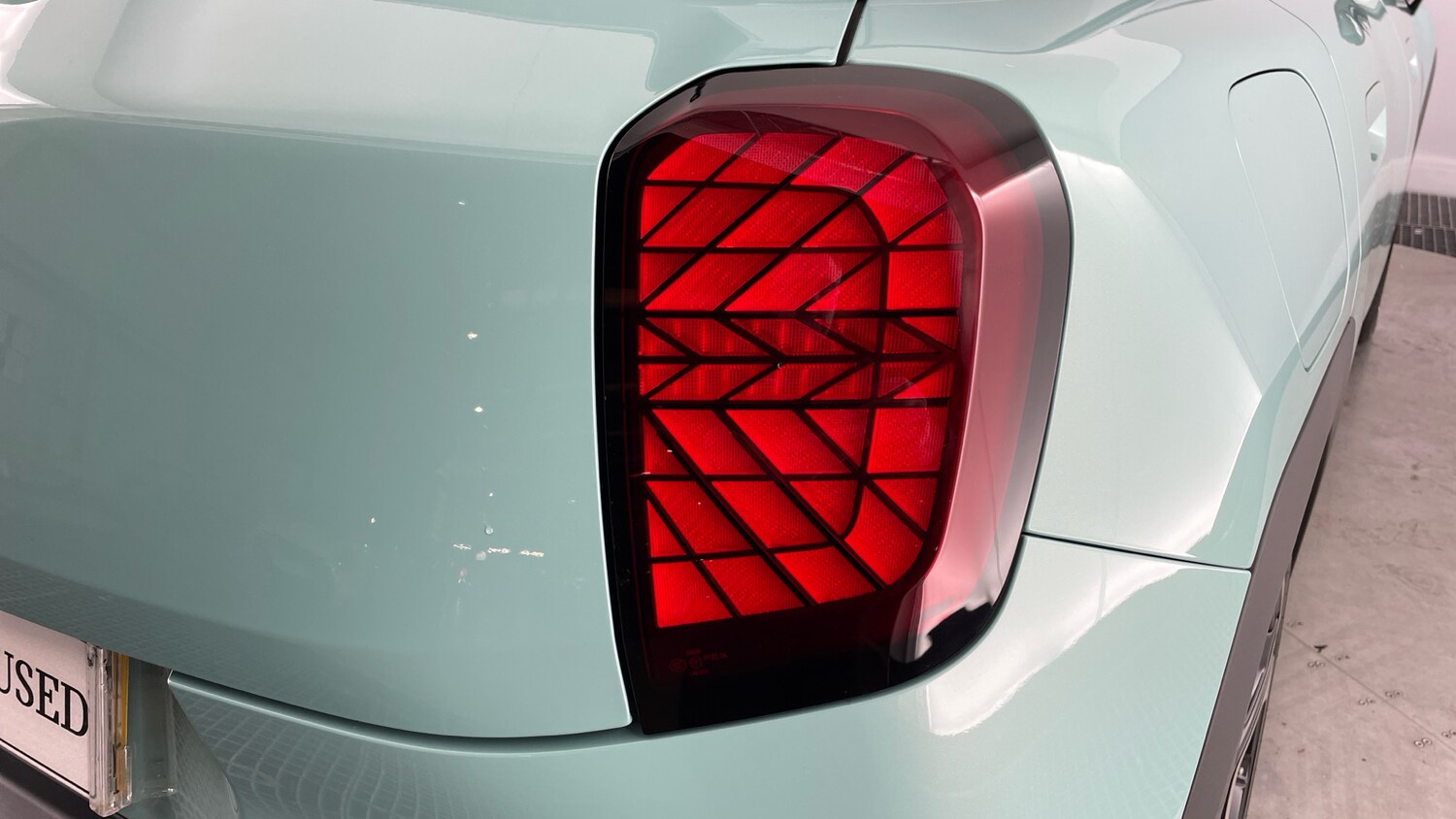 Used MINI Aceman 2025 for sale - 76430709: Photo 22