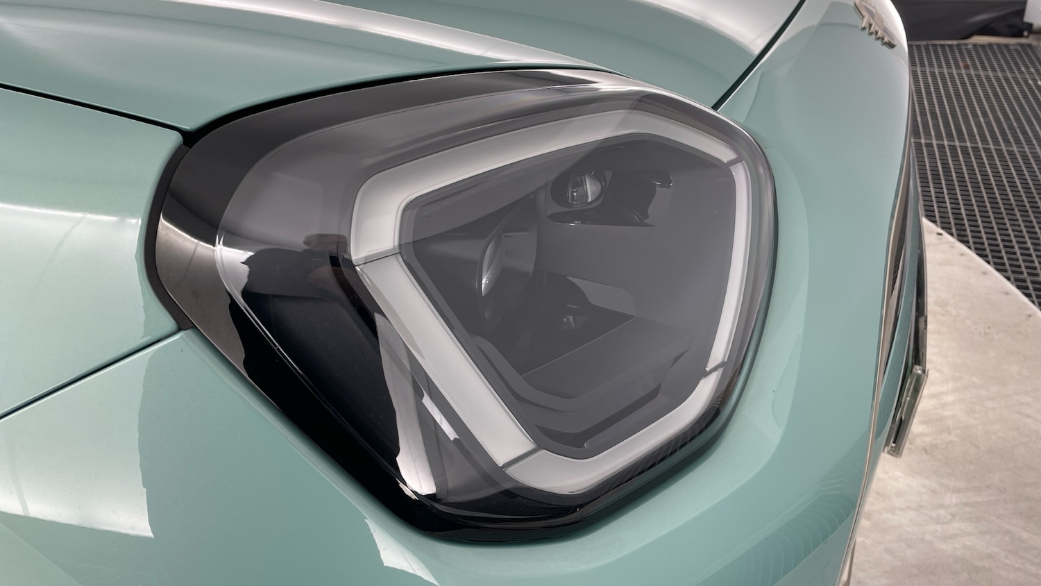 Used MINI Aceman 2025 for sale - 76430709: Photo 23